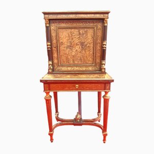 Napoleon III Happiness of the Day from Maison Dielh, Paris