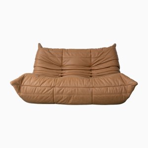 Canapé 2 Places Togo par Michel Ducaroy pour Ligne Roset
