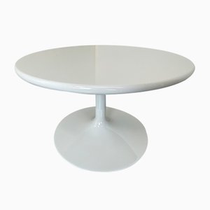 Space Age Tulip Coffee Table, 1970s
