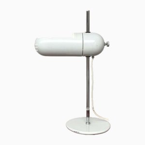 Mid-Century Space Age Tischlampe, 1960er