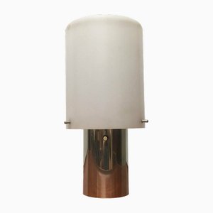 Lampes de Bureau Modèle B 114 Mid-Century par Hans-Agne Jakobsson pour Hans-Agne Jakobsson Ab, 1960s, Set de 2