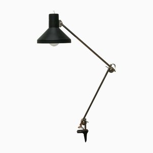 Mid-Century Modell-Nr. 2002 Tischklemmlampe von Elux, 1960er, 2er Set