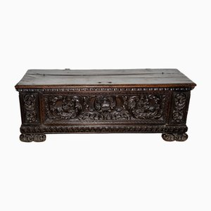 Florentine Renaissance Italian Chest