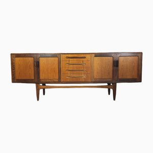 Credenza di G-Plan, Regno Unito, 1960