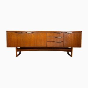 Dänisches Vintage Sideboard, 1960