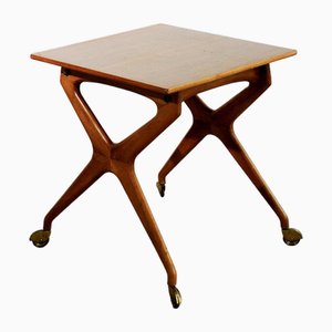 Trolley by Ico Parisi for Angelo De Baggis⁠