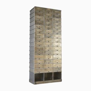 Archive Cabinet by Franz Garny, 1930s