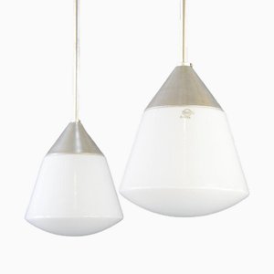 Kandem Model 468 Pendant Light by Marianne Brandt, 1930s