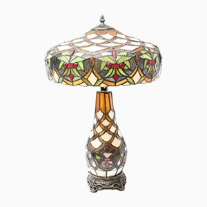Art Nouveau Table Lamp from Tiffany