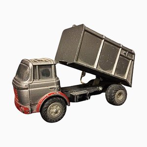 Vintage Berliet Relaxe Truck Toy from JRD, 1940s
