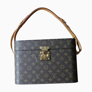 Joyero de Louis Vuitton, años 70