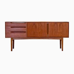 Teak Sideboard from Mcintosh, 1972