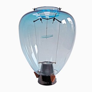 Lampada da tavolo Veronese di Umberto Riva e Barovier & Toso, 1984