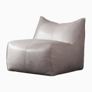 Bambole Lounge Chair by Mario Bellini for B&B Italia