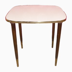 Table d'Appoint Vintage de Ilse Möbel, 1960s