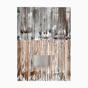 Sumit Mehndiratta, Drawing 442, 2023, Mixed Media on Paper