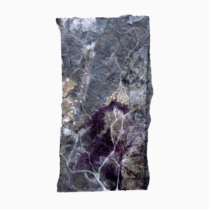 Katherine Filice, Soulmates No. 2, 2024, Mixed Media on Paper