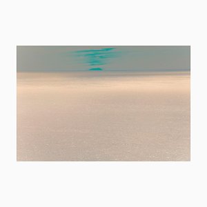 Laurence Gallien, Le Rayon vert, 2014, Archival Pigment Print