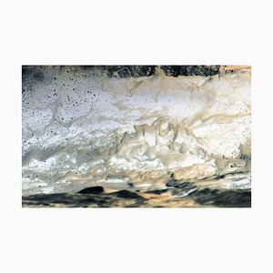 Laurence Gallien, Calligraphie, 2016, Archival Pigment Print