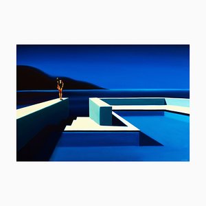 Hugo Pondz, L'Equilibre des Choses, 2023, Chromogenic Print