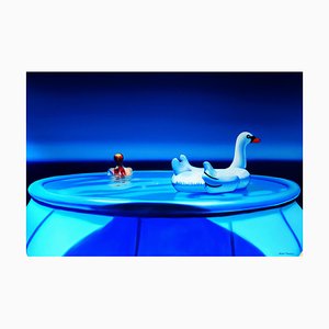 Hugo Pondz, Le Désaccord, 2023, Chromogenic Print