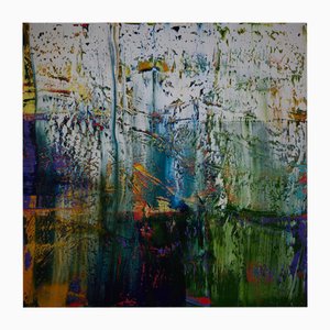 Harry James Moody, Untitled, 2024, Oil on Canvas