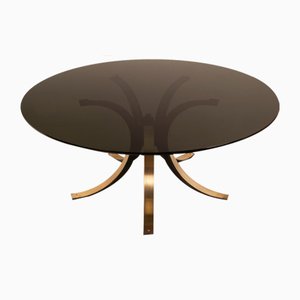 T69 Table by Osvaldo Borsani and Eugenio Gerli for Tecno Spa, 1950s