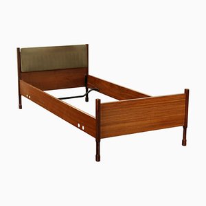 Cama vintage, años 60