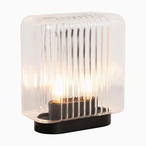Mini Lampe Lari par Angelo Mangiarotti