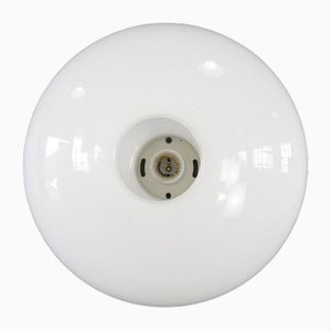 Wall Mounted Light by Wilhelm Wagenfeld for Lindner, 1950s
