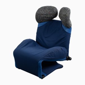 Toshiyuki Kita s Wink Chairs Online Shop Shop Clam Chairs at PAMONO