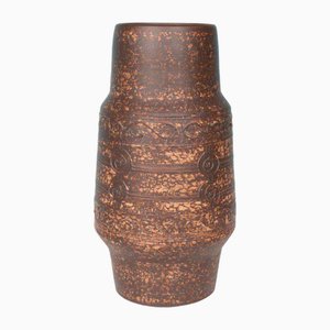 Vintage Handmade Vase from Wekara