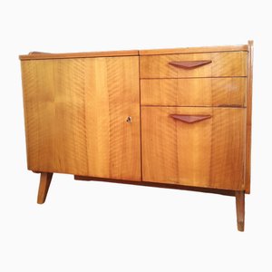 Chest of Drawers by F.Jirak for Tatra Nadobrak, Czechoslovakia, 1970s