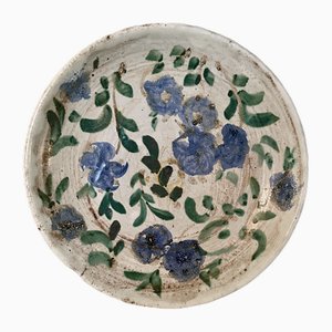 Vintage Ceramic Dish by Albert Thiry, 1960s