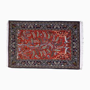 Tapis Ghom Vintage, Moyen-Orient, 2000s