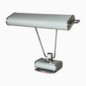 Vintage Jumo N71 Lamp, 1960s