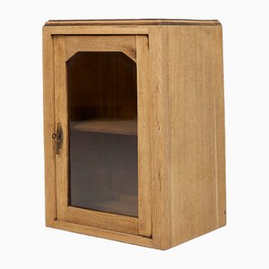 Vitrine de Table Rustique, France, 1900s