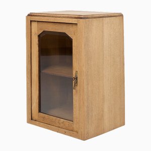 Mid-Century Table Display Cabinet, France, 1900s