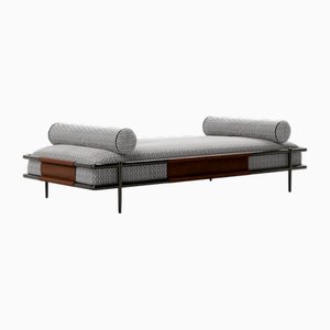 Sofá cama Porter de Pedro Ferreira