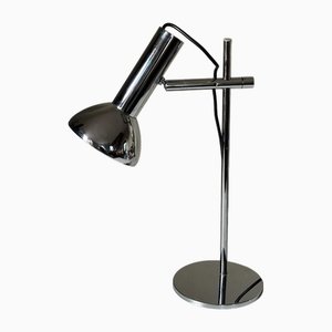 Vintage Adjustable Desk Lamp, 1970s