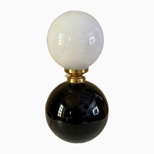 Table Lamp attributed to Jacques Adnet