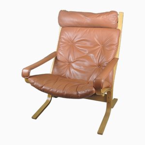 Butaca Armchair by Ingmar Relling for Westnofa, 1970s