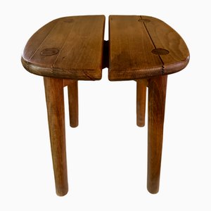 Stool by Pierre Gautier Delaye, 1950s