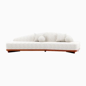 Bossa Sofa von Pedro Ferreira