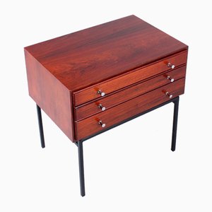 Commode en Palissandre, 1960s