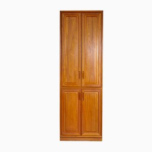 Dänischer Teak Schrank von Glostrup, 1970er