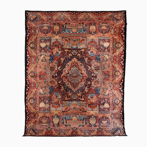 Middle Eastern Kashmar Rug