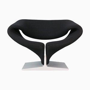 Silla Ribbon de Pierre Paulin para Artifort, años 60