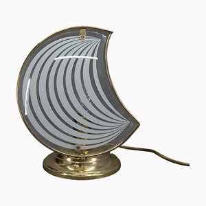 Bedside Lamp, Italy, 1980s