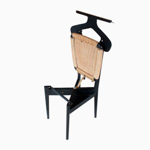 Vintage Italian Valet Chair by Ico Parisi for Fratelli Reguitti, 1950s